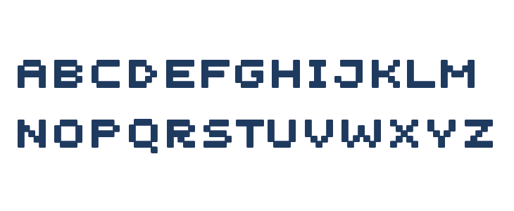 UnscreenMK Lowercase