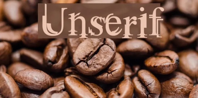 Unserif Example 2