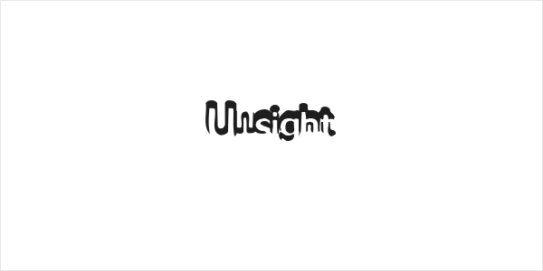 Unsight Logo