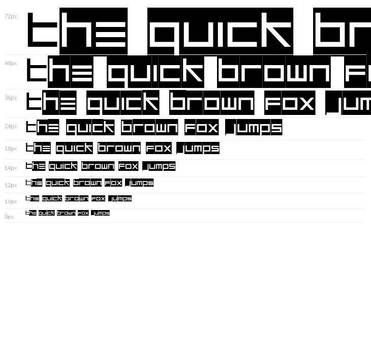 UnsteadyOversteer-Regular Waterfall