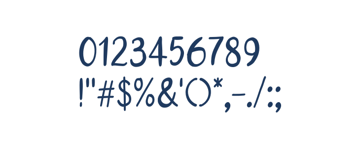 Until Create Other Characters