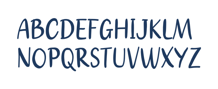 Until Create Uppercase