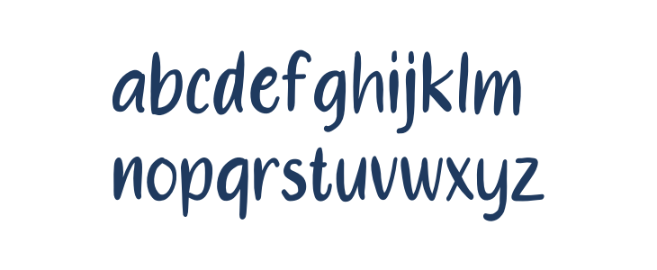 Until Create Lowercase