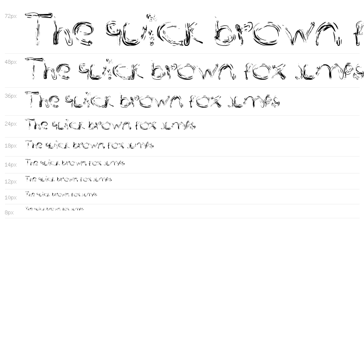 Untimately Waterfall