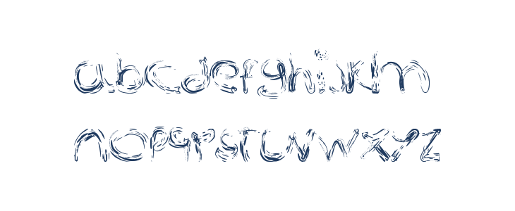 Untimately Lowercase