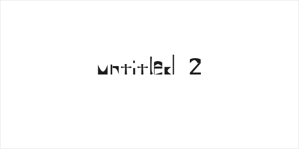 Untitled 2 Logo