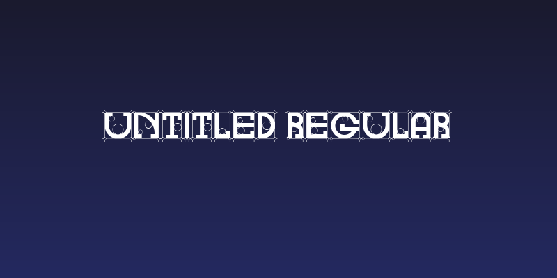 Untitled Regular Social Header