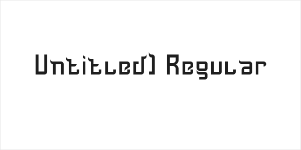Untitled1 Regular Logo
