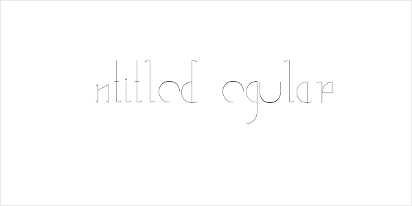 UntitledRegular Logo