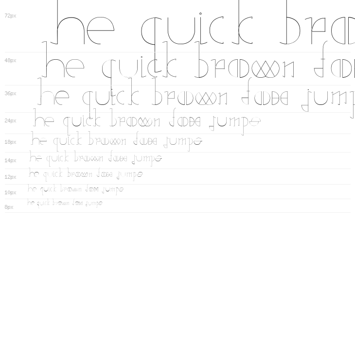 UntitledRegular Waterfall