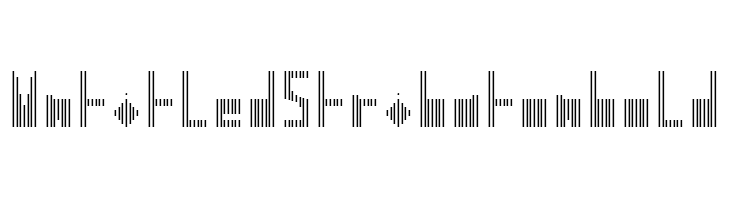 UntitledStribatonbold  Free Fonts Download