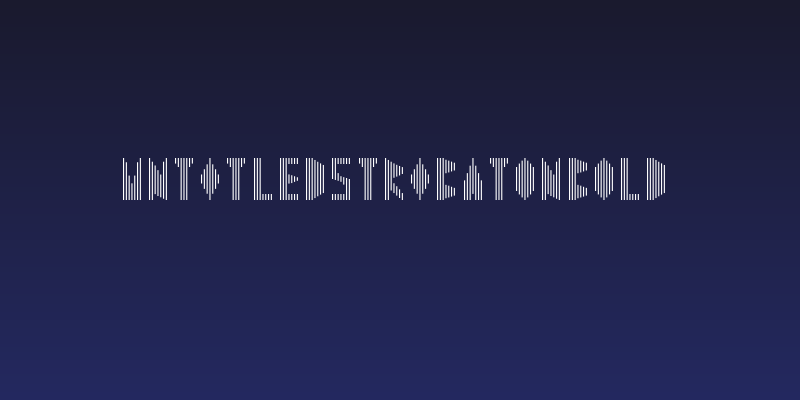 UntitledStribatonbold Social Header
