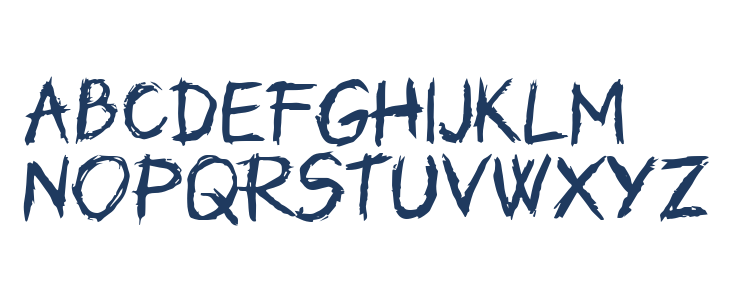 Unutterable Lowercase