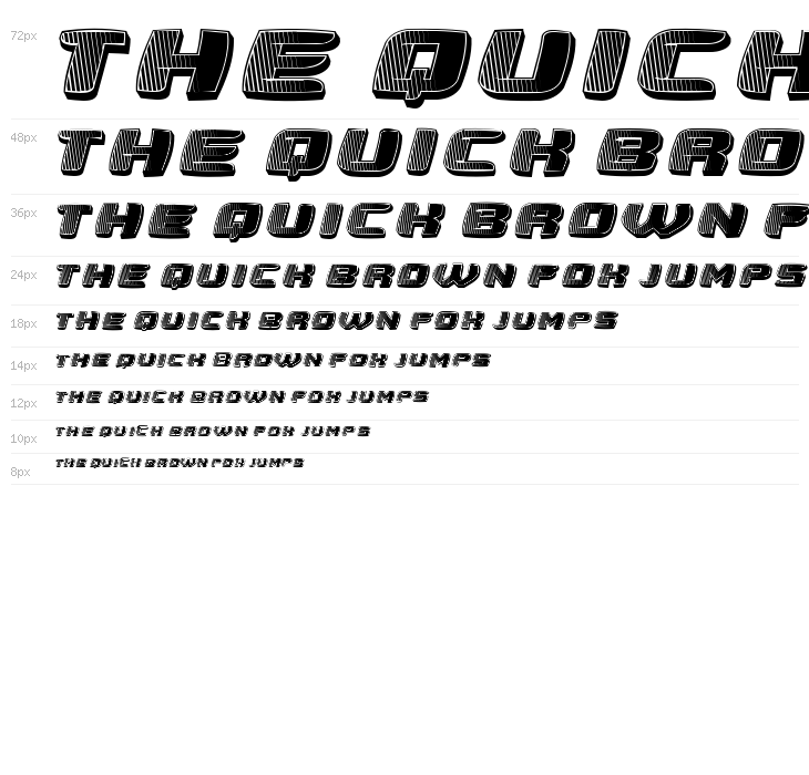 Unwashed Regular Waterfall