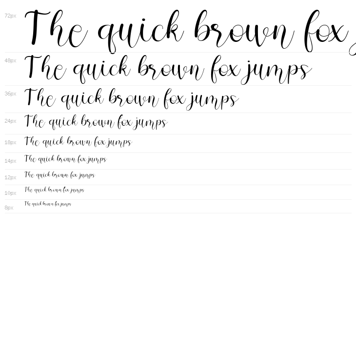 un village Waterfall