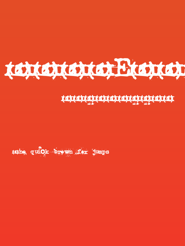 uncletypewriter Poster