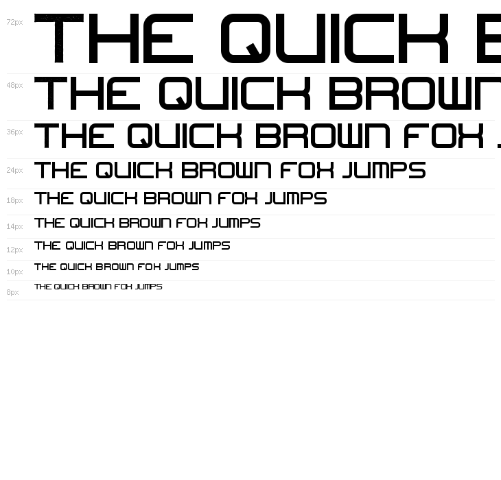 undefeated Waterfall