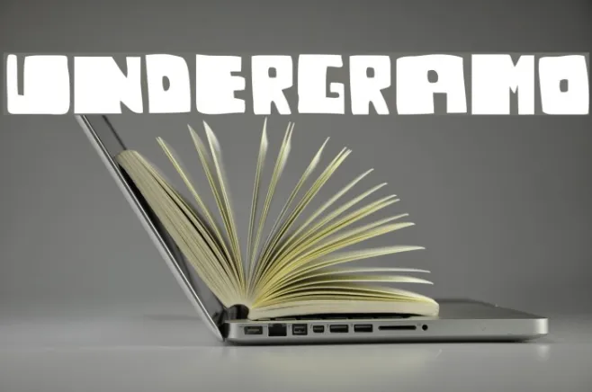 undergramo Example 3