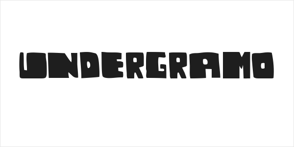 undergramo Logo