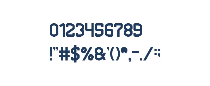 Numbers