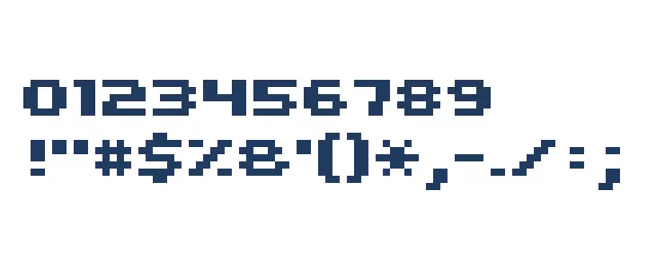 Numbers