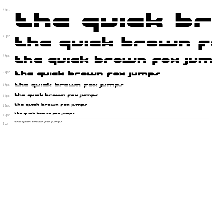 uni-sol laser Waterfall