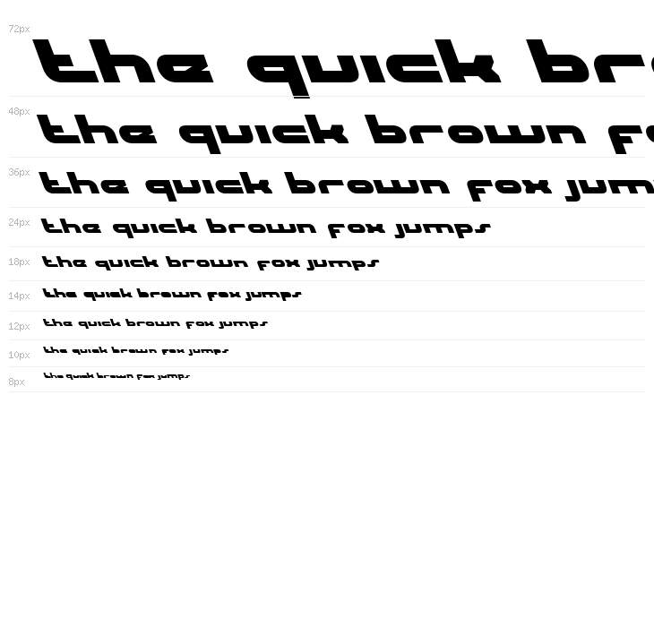 uni-sol leftalic Waterfall