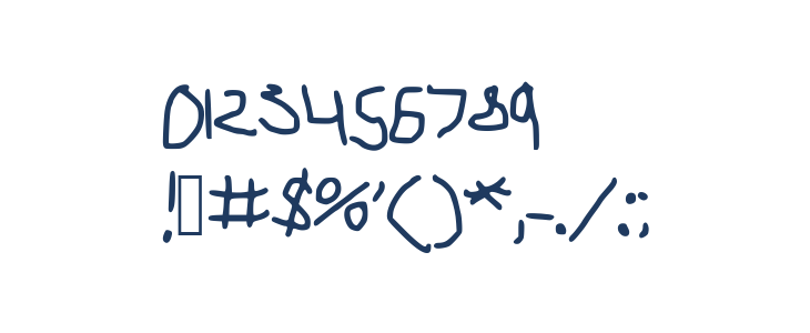 unileft Other Characters