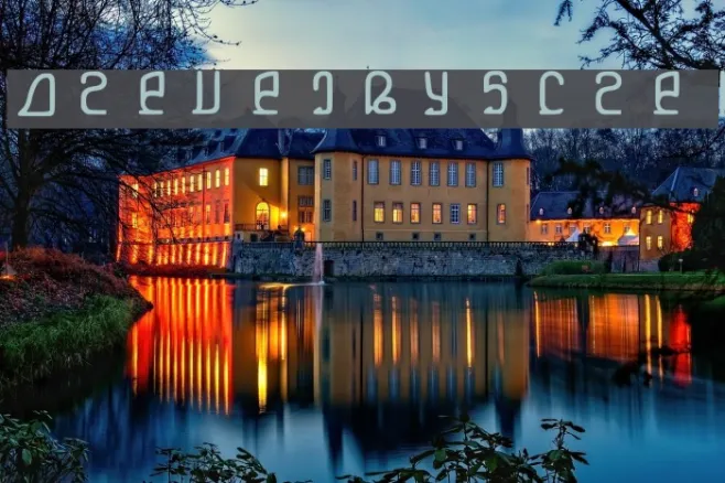 untitled-font-1 Example 2