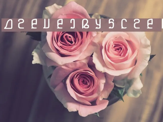 untitled-font-1 Example 3