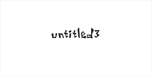 untitled3 Logo