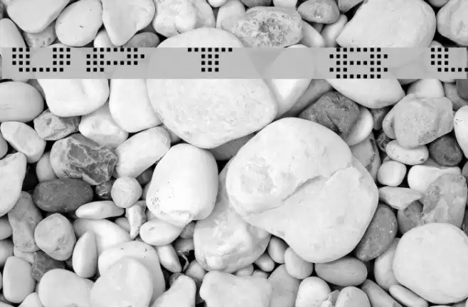 UP Tiny lcd four 8 Light Font examples