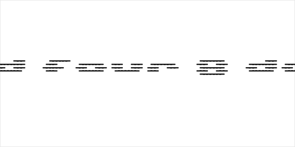 UP Tiny lcd four 8 decoH Light Logo