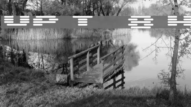 UP Tiny lcd four 8 decoH Font examples