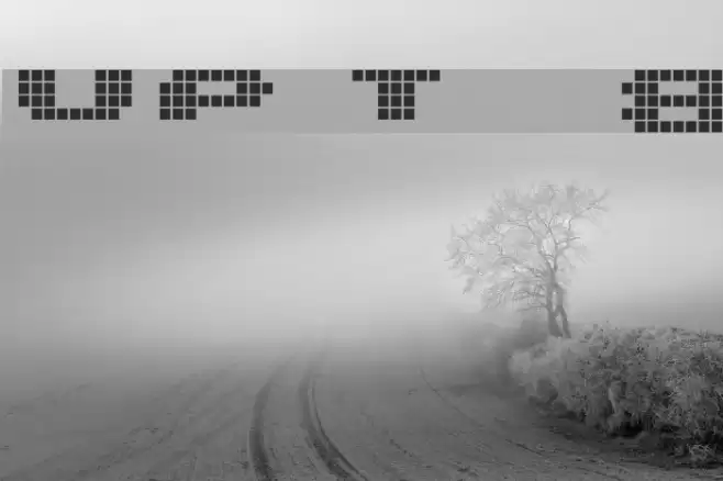 UP Tiny lcd four 8 Font examples