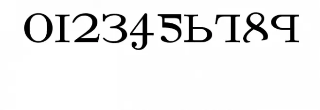 UPPERCASE & lowercase