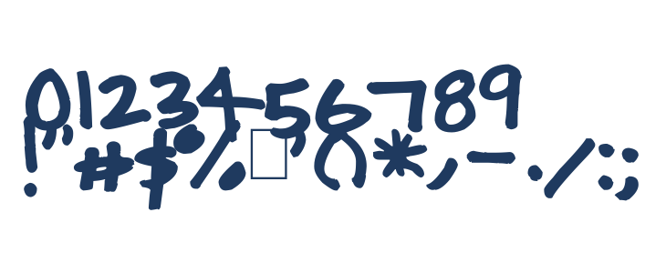 UpcycledMama Other Characters