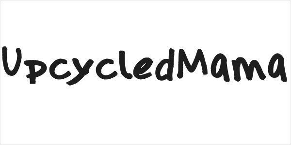 UpcycledMama Logo