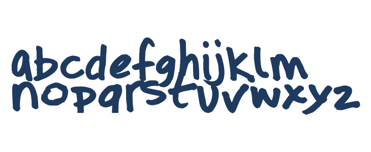 UpcycledMama Lowercase