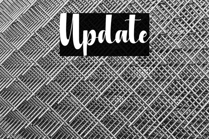 Update Example 2