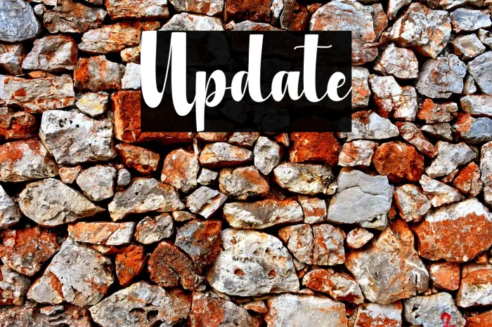 Update Example 3