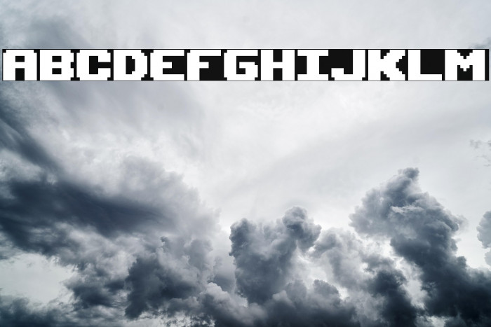 Upheaval TT (RUS BY LYAJKA) Example 3