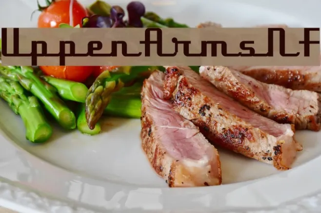 UppenArmsNF Example 2