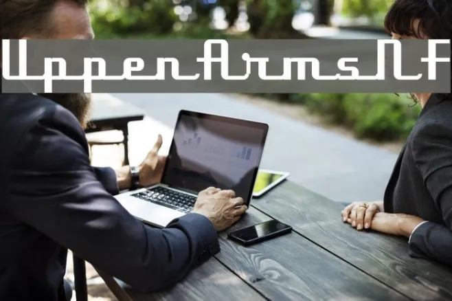 UppenArmsNF Example 3