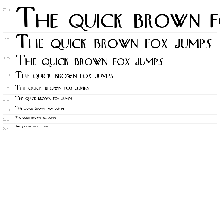 Upper-WestSide Regular Waterfall