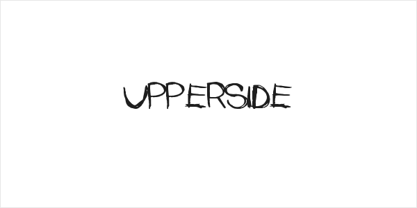 UpperSide Logo
