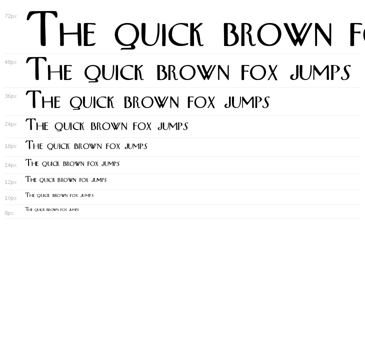 UpperWestSide Waterfall