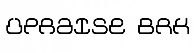 Upraise BRK 