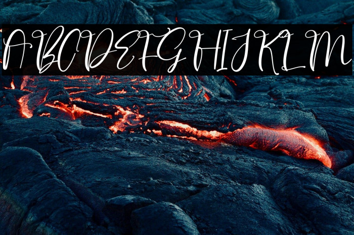 Upstand Signature Example 3