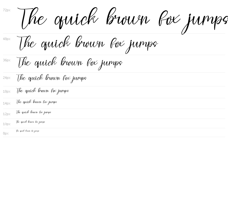 Upstand Signature Waterfall